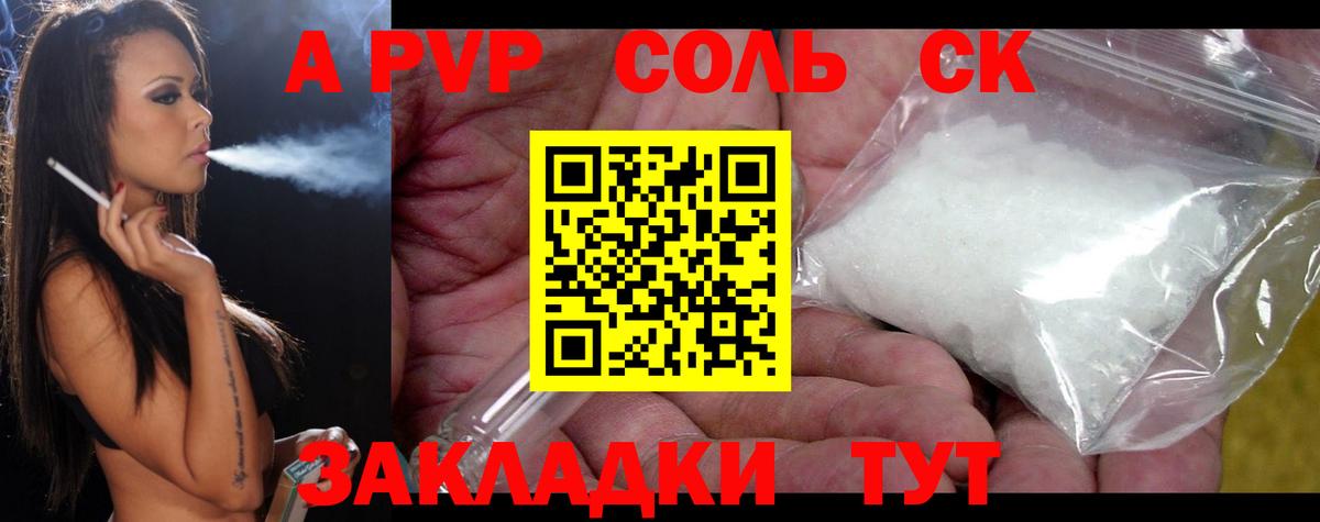 A PVP СК Заринск